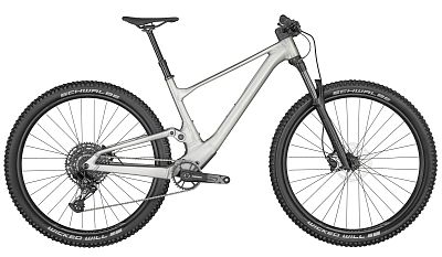 Превью Горный велосипед 29 дюймов Велосипед SCOTT Spark 970 (2024)